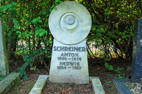 westfriedhof