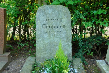 westfriedhof
