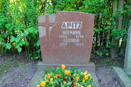 westfriedhof
