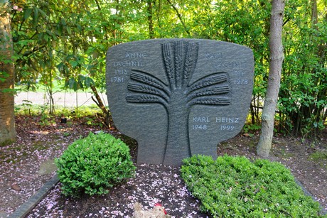 westfriedhof