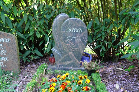 westfriedhof