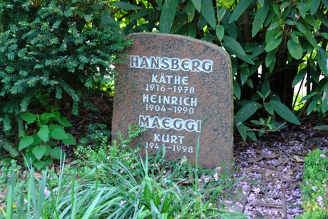 westfriedhof