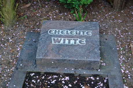westfriedhof