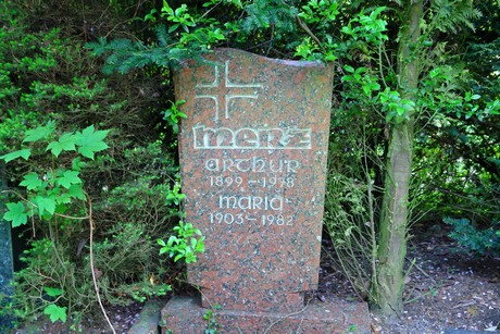 westfriedhof