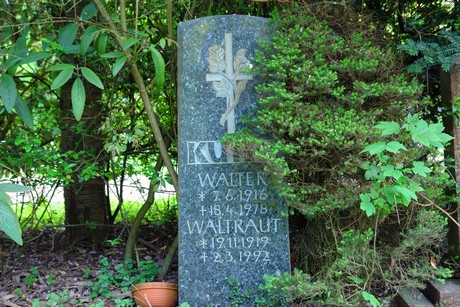 westfriedhof