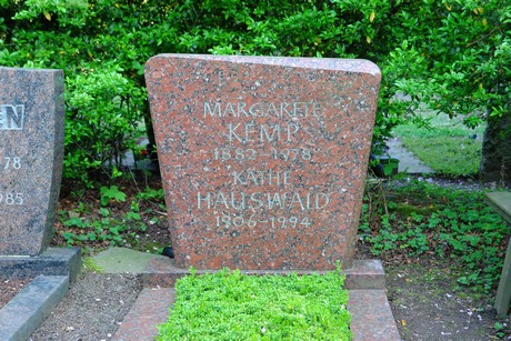 westfriedhof