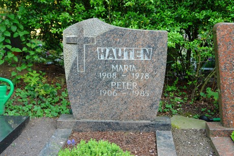 westfriedhof