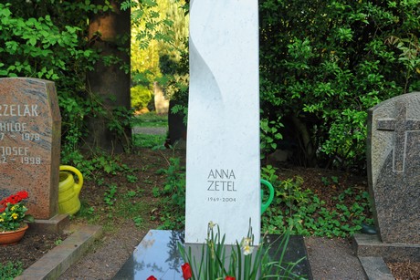 westfriedhof