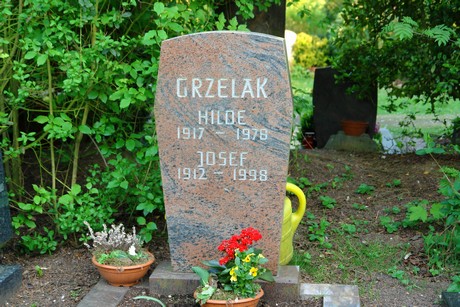 westfriedhof