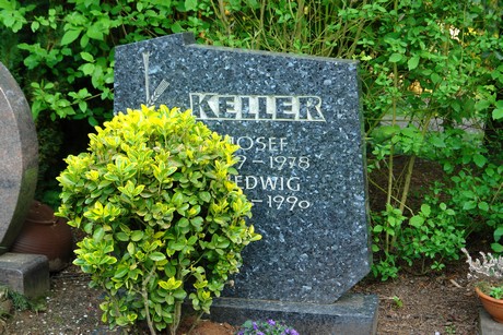 westfriedhof