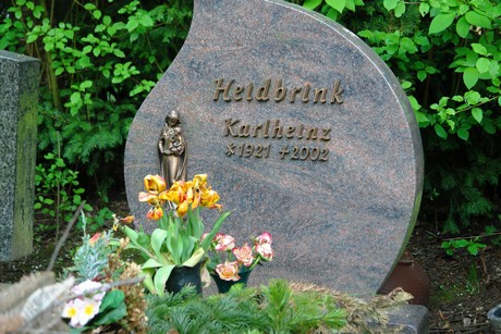 westfriedhof