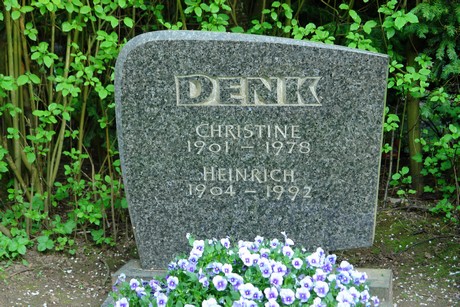 westfriedhof