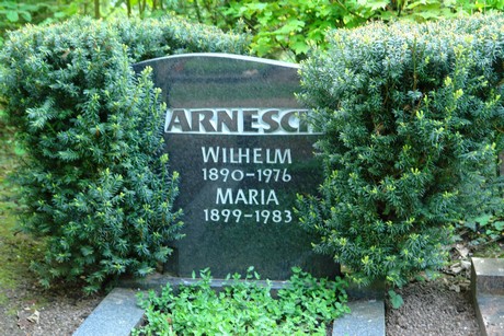 westfriedhof