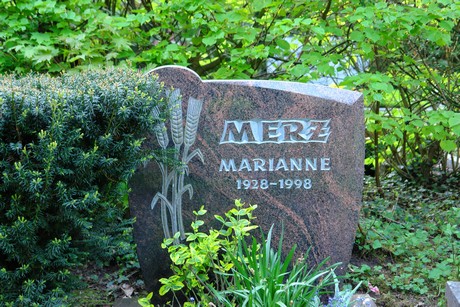 westfriedhof