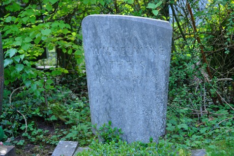 westfriedhof