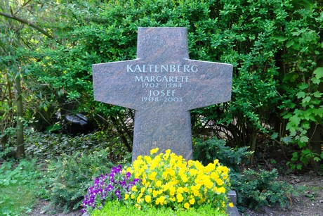 westfriedhof