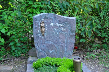 westfriedhof