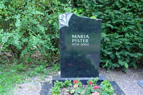westfriedhof