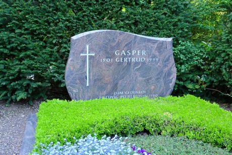 westfriedhof