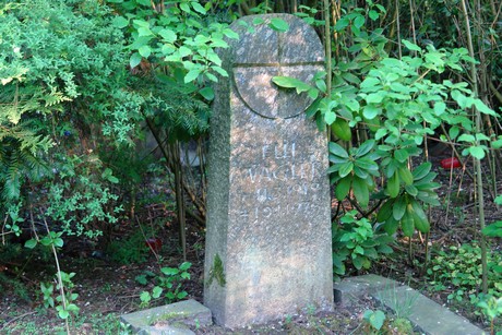 westfriedhof