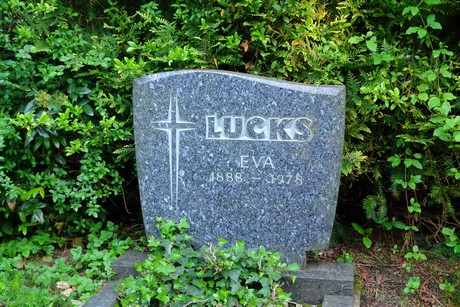 westfriedhof