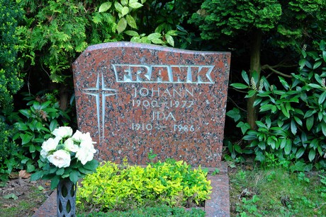 westfriedhof