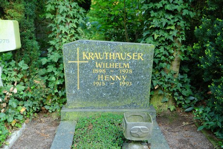 westfriedhof