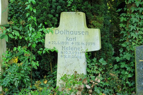 westfriedhof