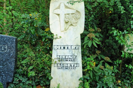 westfriedhof