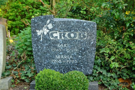 westfriedhof