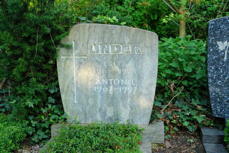 westfriedhof