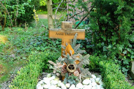 westfriedhof