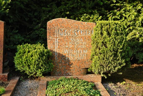 westfriedhof
