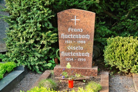 westfriedhof