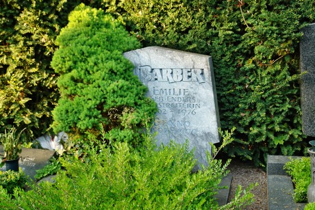 westfriedhof