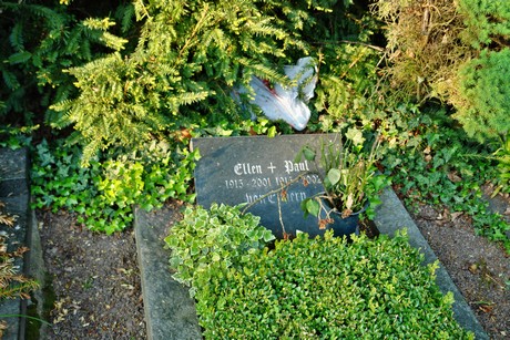 westfriedhof