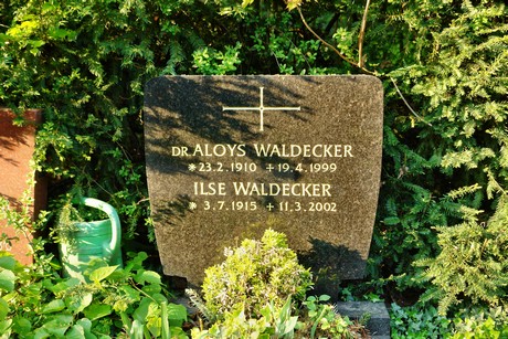 westfriedhof