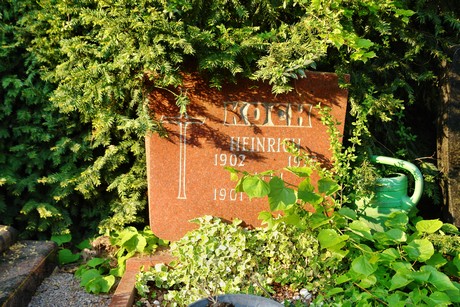 westfriedhof