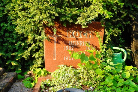 westfriedhof