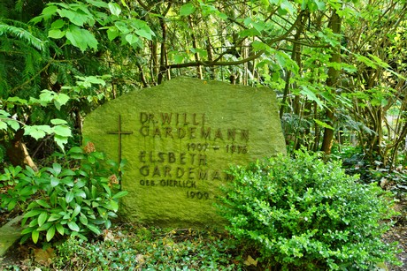 westfriedhof