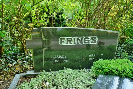 westfriedhof