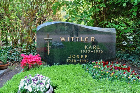 westfriedhof