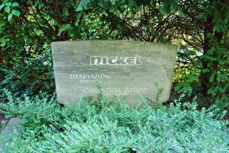 westfriedhof