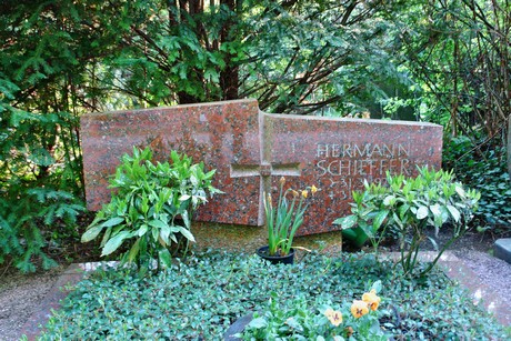 westfriedhof