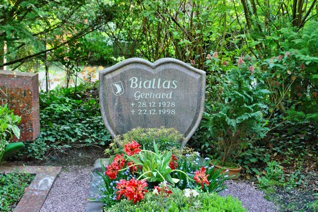 westfriedhof