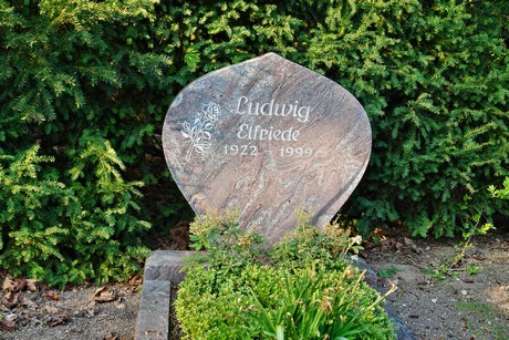 westfriedhof