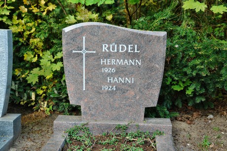 westfriedhof