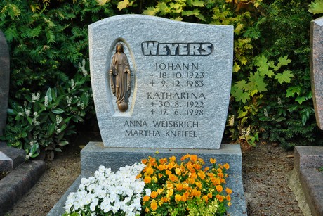 westfriedhof