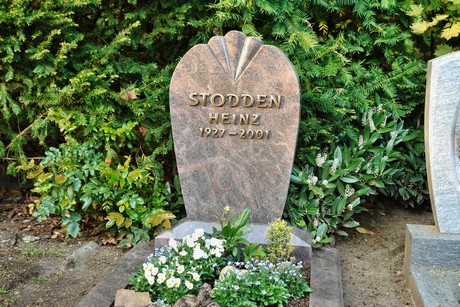 westfriedhof