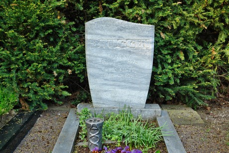 westfriedhof